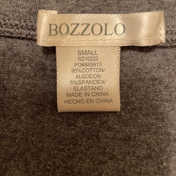 Ladies silver studded dress - Picture 4 of 4